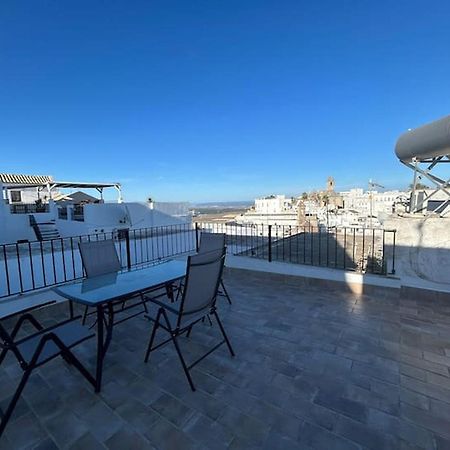 Apartament Casa Andres Vejer de la Frontera Zewnętrze zdjęcie