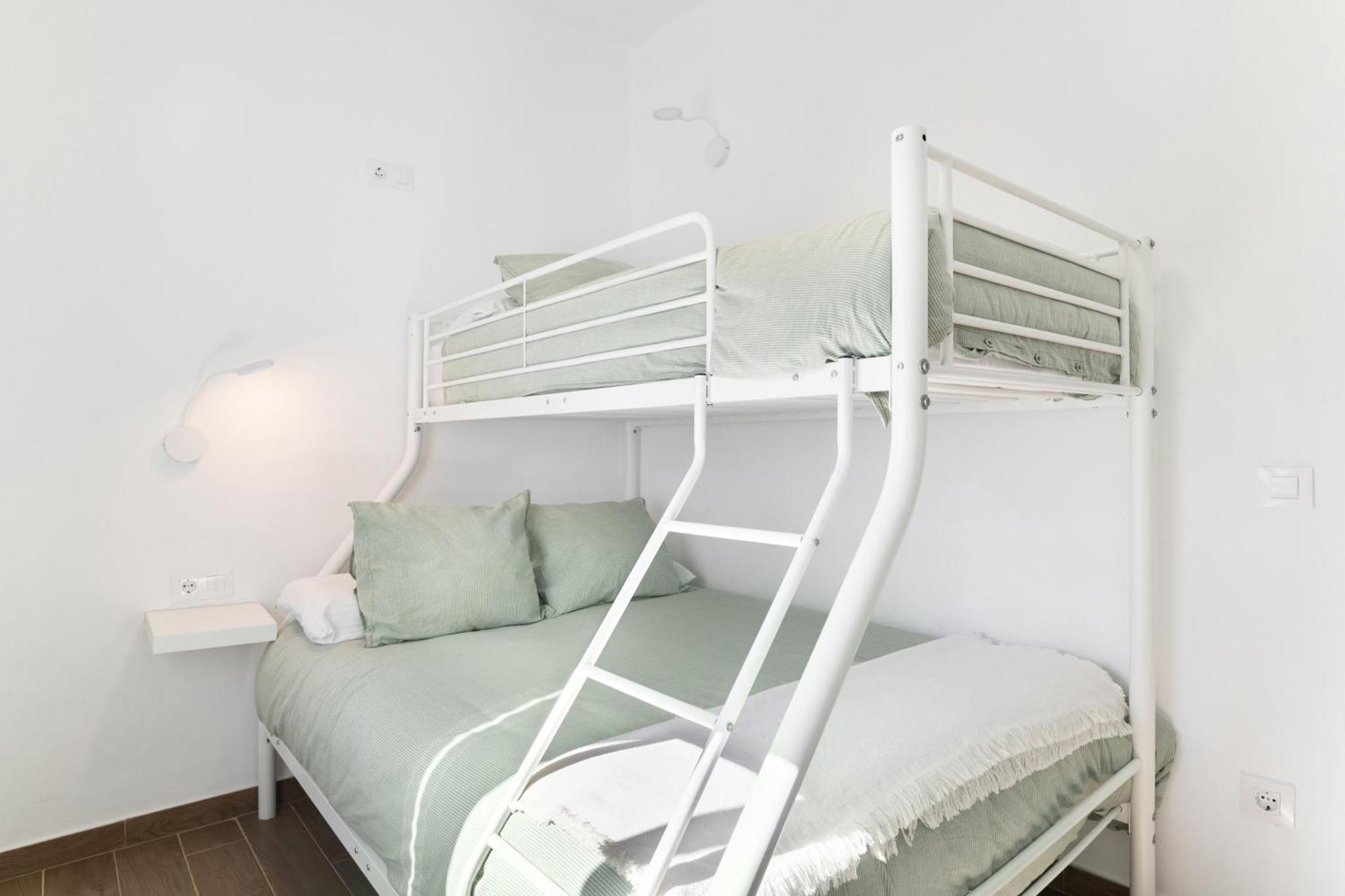Apartament Casa Andres Vejer de la Frontera Zewnętrze zdjęcie