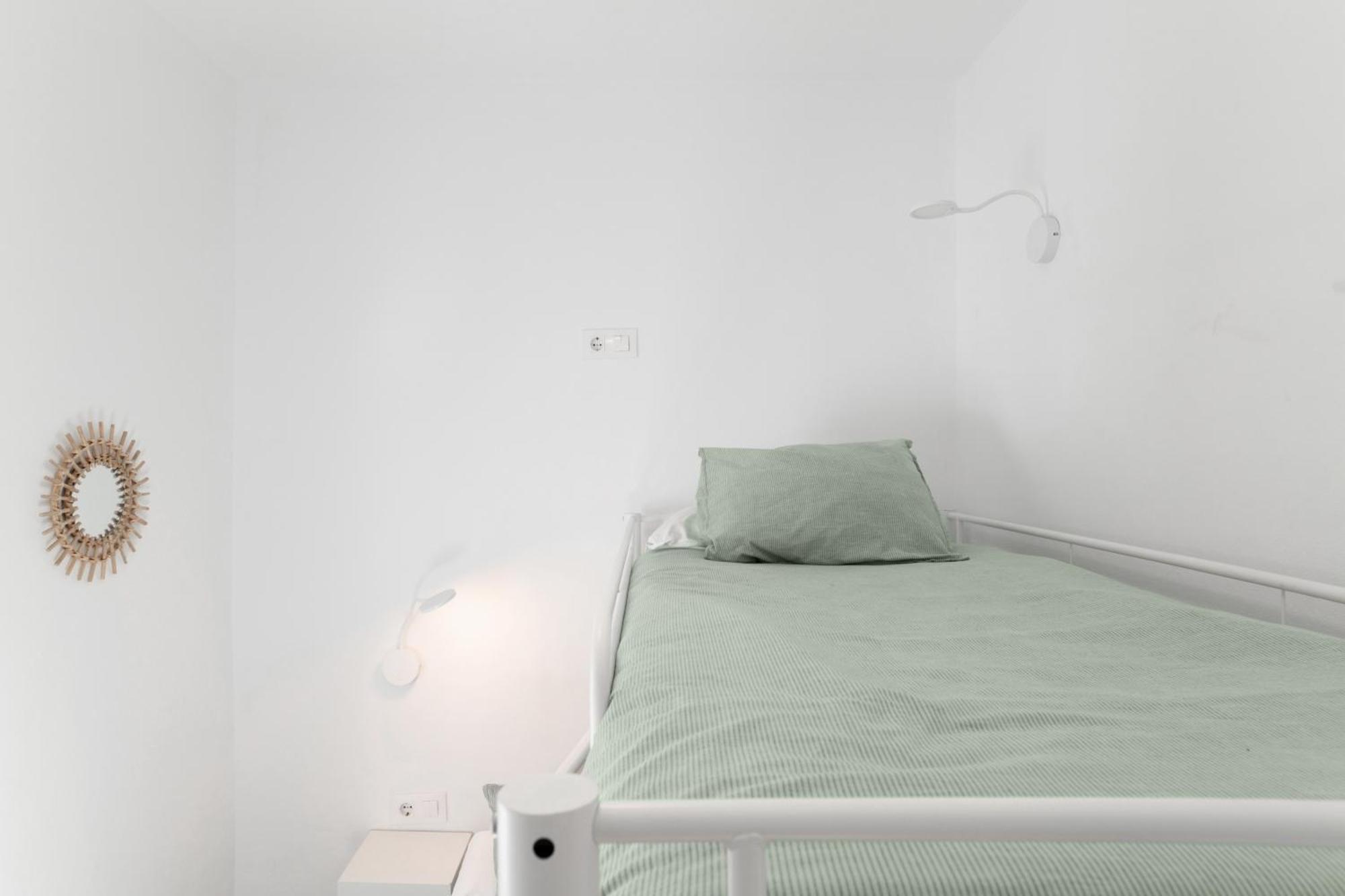 Apartament Casa Andres Vejer de la Frontera Zewnętrze zdjęcie