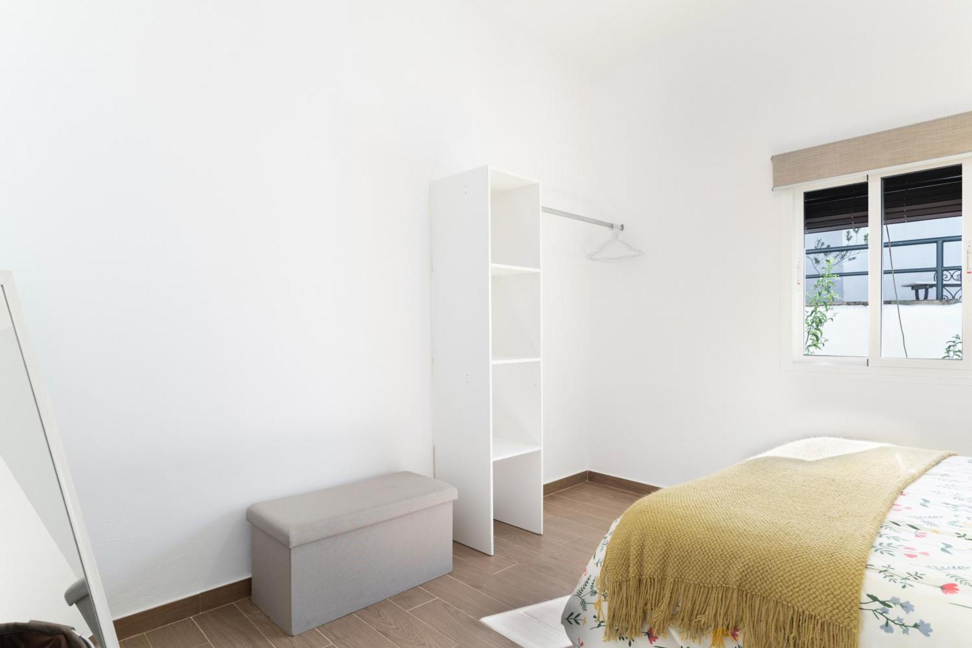 Apartament Casa Andres Vejer de la Frontera Zewnętrze zdjęcie